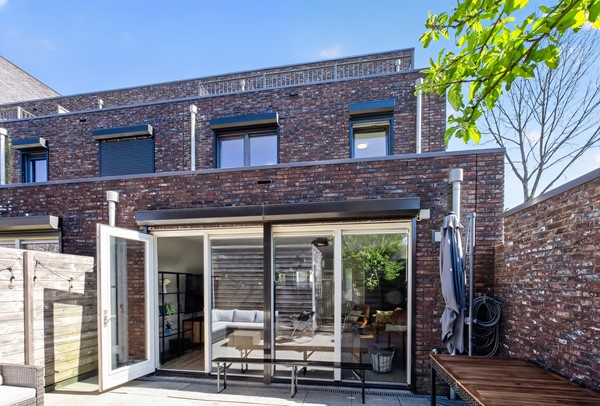 Medium property photo - Schepenlaan 15, 1034 JP Amsterdam